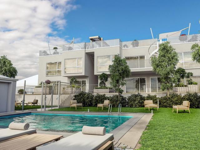 Balcony/Pool/Free Parking Garage Studio 비엔나 외부 사진